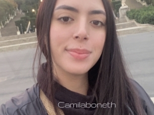 Camilaboneth