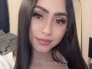 Camiladior22