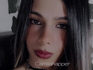 Camilahapper