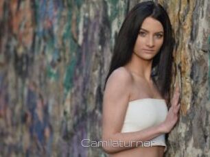 Camilaturner