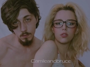 Camileandbruce