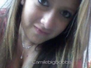 Camilebigboobs