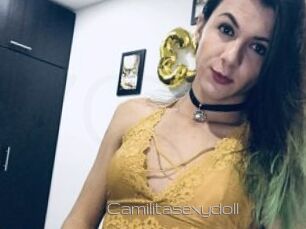 Camilitasexydoll