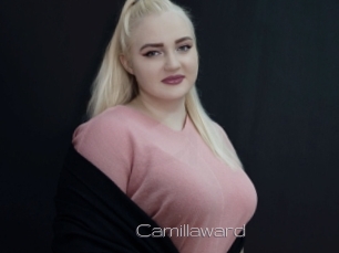 Camillaward