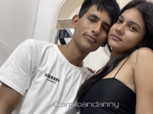 Camiloandanny