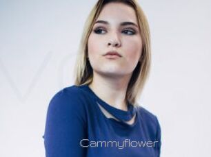 Cammyflower