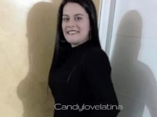 Candylovelatina