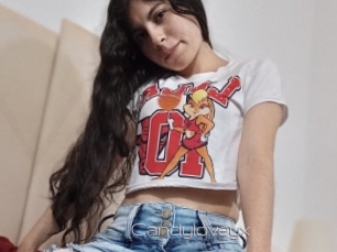 Candyloveyx