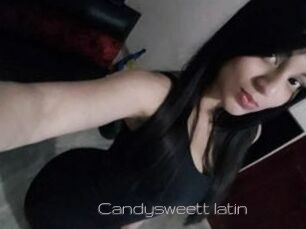 Candysweett_latin