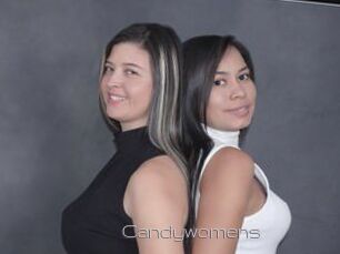 Candywomens