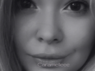 Caramelleee