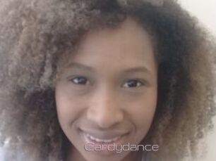 Cardydance