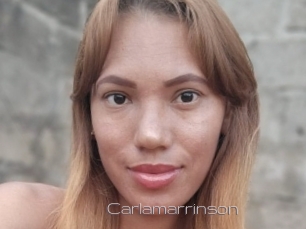 Carlamarrinson