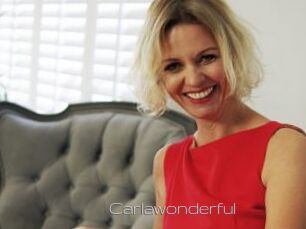 Carlawonderful