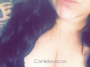 Carlielovecox