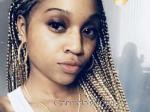 Carmelahoney