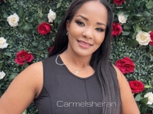 Carmelsheran