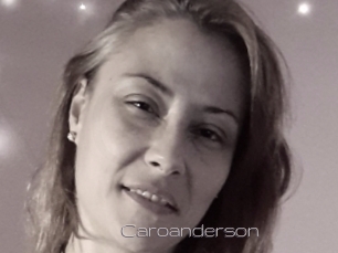 Caroanderson