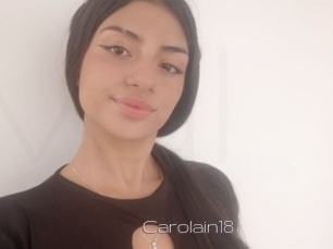 Carolain18