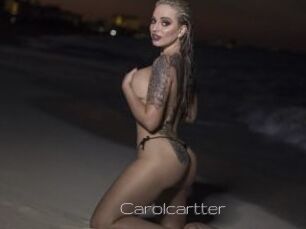 Carolcartter