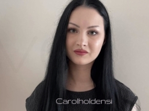 Carolholdensi