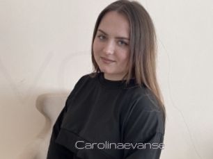 Carolinaevanse