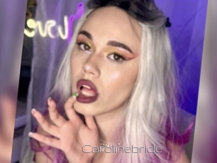 Carolinebride