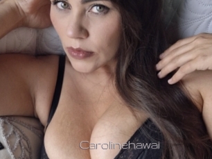 Carolinehawai