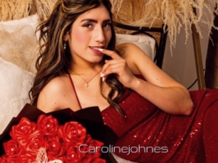 Carolinejohnes