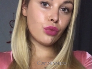 Carolinelips