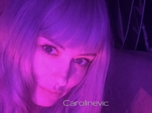 Carolinevic