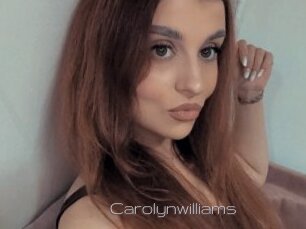 Carolynwilliams