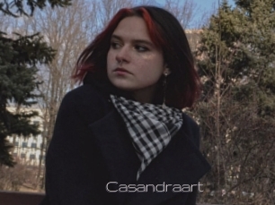 Casandraart