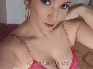 Casandrasandoval