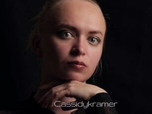 Cassidykramer