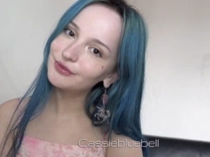 Cassiebluebell