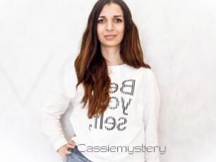 Cassiemystery