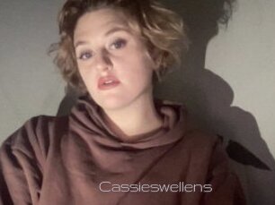 Cassieswellens