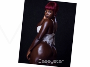 Cassystar