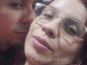 Cataleyandjuan