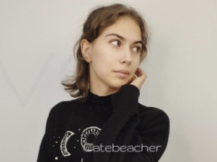 Catebeacher