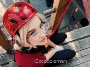 Catecoleman