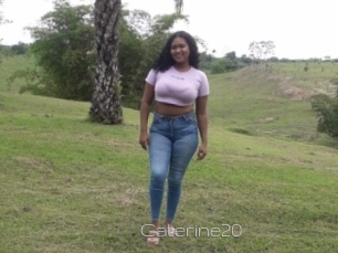 Caterine20