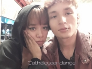 Cathaleyaandangel