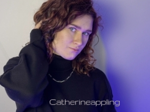 Catherineappling