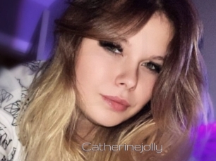 Catherinejolly