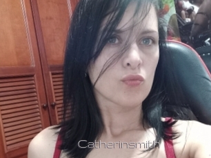 Catherinsmith