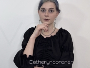 Catheryncordner