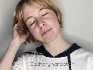 Catheryncroston