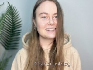 Catherynhilby